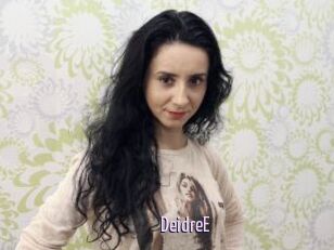DeidreE