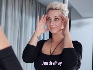 DeirdreMay