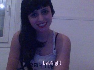 DelaNight