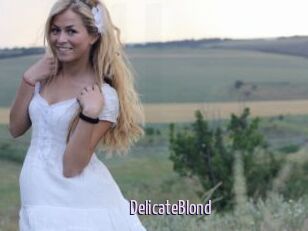 DelicateBlond