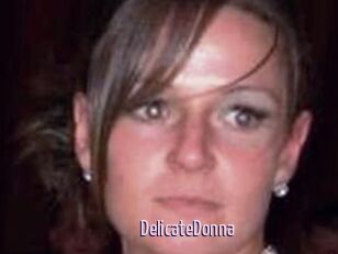 DelicateDonna