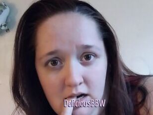 DeliciousBBW