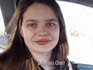 Delicious_Cherr