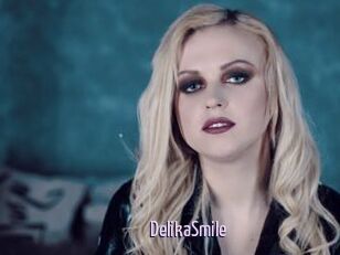 DelikaSmile