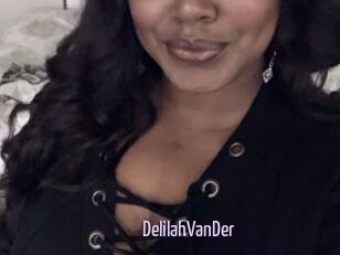 DelilahVanDer