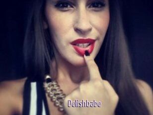 Delishbabe