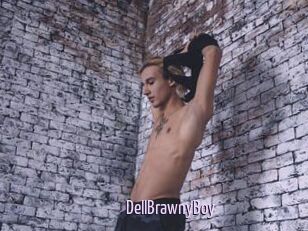 DellBrawnyBoy