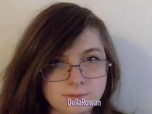 DellaRowan
