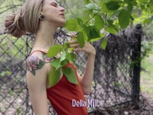 Della_Mill