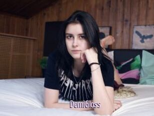 DemiGloss