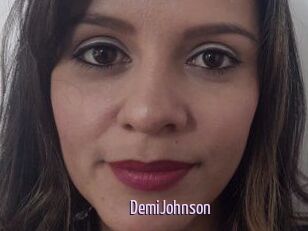 Demi_Johnson
