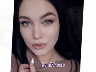 DemiXMoore