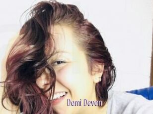Demi_Devon