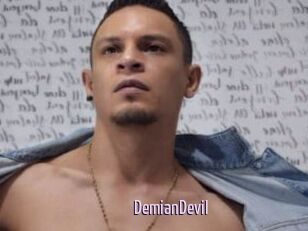 DemianDevil