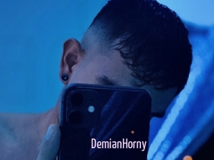 DemianHorny