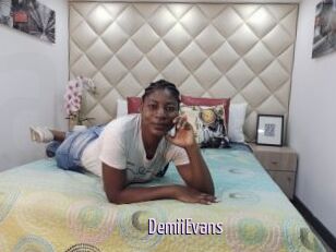 DemiiEvans