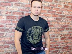 DemitrDillon
