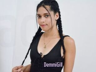 DemmiGill