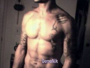 Demo_Nik