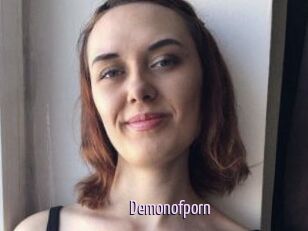 Demonofporn