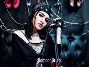 DemoonBrizo