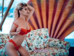 DemySabo