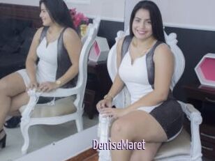 DeniseMaret