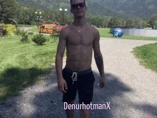 Den_ur_hot_manX