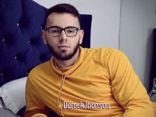 DereckJhonson