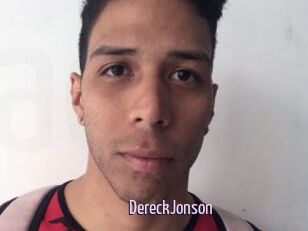 DereckJonson