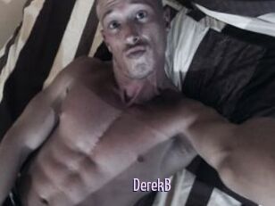 DerekB