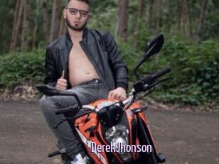 DerekJhonson