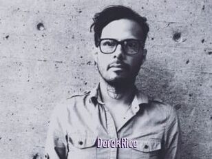 DerekRice