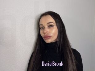 DerialBronk