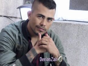 DerianZair
