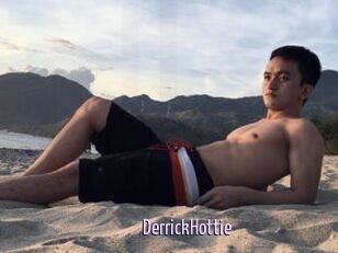DerrickHottie