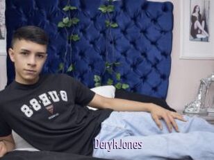 DerykJones