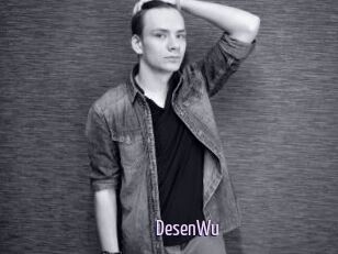 DesenWu