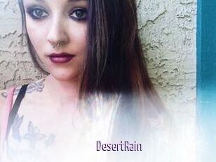 DesertRain