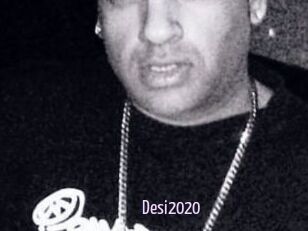 Desi2020