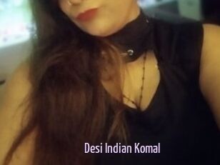 Desi_Indian_Komal