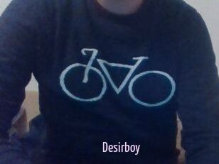 Desirboy