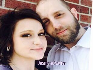 DesmondXavier