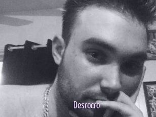 Desrocro
