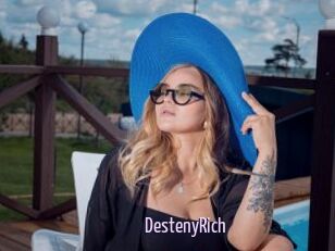 DestenyRich