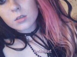 DestiniHart