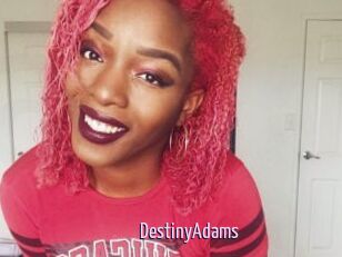 DestinyAdams