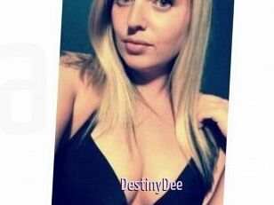 DestinyDee
