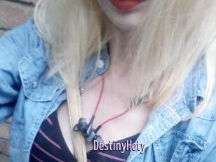 DestinyHoty