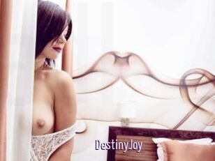 DestinyJoy